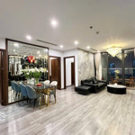 Tôi Cần Bán Ch 3N2W Tại Imperia Garden Nguyễn Huy Tưởng. Giá Bán 9,9 Tỷ, Sẵn Sổ, Full Nội Thất