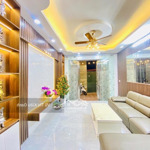 Bán Nhà Nam Dư, Vĩnh Hưng 35M2, 5T,5.18 Tỷ.gần Phố, 2 Thoáng,Mát Mẻ,Dân Xây Chắc Chắn