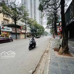 Siêu Phảm Mặt Phố Vip Trung Hòa, Cầu Giấy, Kinh Doanh,Diện Tích136M2, 5 Tầng, Mt5,2M, Giá Nhỉnh 80 Tỷ