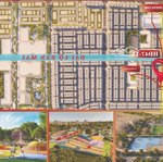 Duy Nhất Giá Gốc Đợt 1, Lk 96M2 Rẻ Nhất Vinhomes Đan Phượng, Gần Tỉnh Lộ 422, Vincom, Chỉ 161 Tr/M2