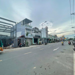Bank Định Giá Bán 250 Tỷ Bán 130 Tỷ Mặt Tiền Thạnh Lộc Quận 12 Dt:48X50M2 Nở Hậu Cn:2.100M2