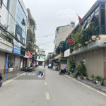 Bán Đất Long Biên - Mặt Ngõ Ô Tô Tránh - 250M - Phù Hợp Xây Ccmn, Siêu Thị, Giá Nhỉnh 100 Triệu/M²