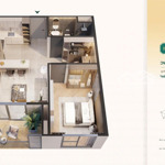 Bán Căn Hộ 1 Phòng Ngủ+ Dự Án The Emerald 68 Tổ Ấm Lý Tưởng Cho Gia Đình Trẻ, Giá Tốt Nhất Thị Trường