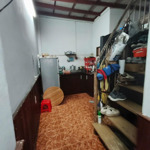 Bán Nhà Đường Nguyễn Văn Bứa, Diện Tích 44,45 M2, Sổ Hồng Riêng