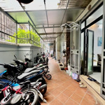 Bán Nhà Đẹp Ở Luôn Khương Đình 30M 5Tầng Giá Bán 7Tỷ38. Ngõ Nông, Gần Phố Tiện Ích Gập Tràn...