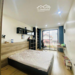 Nhà Đẹp Lung Linh - Phố Ngọc Hà - Cạnh Lăng Bác - Ba Đình - Gara Ô Tô - Kinh Doanh