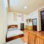 Phòng Trọ Rộng Rãi, Full Nội Thất Khu Sân Bay, Phường 4 Tân Bình