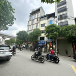 Cho Thuê Mbkd Hợp Mọi Loại Hình: Spa, Cafe, Showroom,Pk..lô Góc Siêu Đẹp Mp Vũ Trọng Phụng Giá 30 Triệu