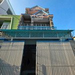 Bán Nhà Riêng 22,6 Tỷ, 120M2 Tại Chợ Tân Mỹ, Tân Phú, Q.7 Liền Kề Phú Mỹ Hưng