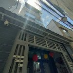 Nhà Đẹp Q4- 4 Lầu Đúc- 24M2 - Ko Qh-Chỉ 3 Tỷ Nhỉnh
