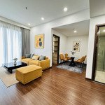 Cho Thuê Căn 2N2W Full Đồ Vinhomes Ocean Park 15 Triệu/Tháng (Đã Bao Phí)