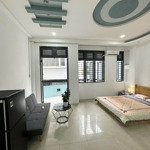 Cho Thuê Căn Studio - 35M2 - Phan Đăng Lưu, P. 6, Bình Thạnh