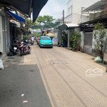 Mặt hẻm 6m thông p. tân thuận tây - q. 7 - ngang 5m - dòng tiền cao - cạnh cc ecogreen - 5,7 tỷ