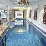 Biệt thự siêu xinh nằm trong khu đảo vip - hoà xuân - đà nẵng. khu dân trí cực cao xung quanh toàn