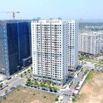 Bán căn hộ 2pn, 2wc, fpt plaza 1, 2,28 tỷ, 69m2 tại đường võ qúy huân, hòa hải, đà nẵng