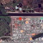 Bán villa sân vườn mặt tiền đường hoàng văn thái vườn trung tâm thành phố phan thiết dt 734m2 hướng bắc giá 20 tỷ