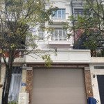 Cho thuê nhà chính chủ trung hòa- cầu giấy, 90m² x 5 tầng, ô tô đỗ cửa, phù hợp vp, kd mọi mô hình