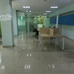 Cho thuê văn phòng lầu 2. diện tích 112m2, địa chỉ số 43 đường tản đà, toà nhà tân kỷ nguyên