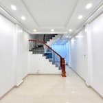 Chủ cắt lỗ cần bán gấp nhà - trần cung - ô tô đỗ cửa - gần phố - hai mặt thoáng trước sau