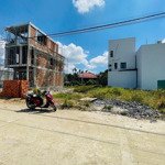 Bán Lô Đất Sạch Đẹp Tđc Bầu Gáo Thị Trấn Diên Khánh, Khánh Hoà Giá Bán 1Tỷ5