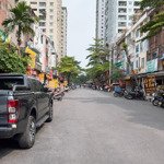 Cần Tiền Bán Nhanh 50M2 Đất Phân Lô Vỉa Hè Vạn Phúc - Hà Đông. Ô Tô Tránh Đỗ, Kinh Doanh Tốt