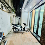 Cần Bán Nhà Đẹp Ở Ngay, 24M2 Chỉ 4,95 Tỷ Tại Chợ Khâm Thiên Náo Nhiệt