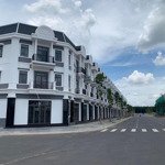 Bán Đất Nguyễn Hữu Trí, Tân Túc, Bình Chánh, (5X18M)