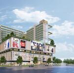 Sốc giảm 25 tỷ, sàn tmdv văn phòng, 57 tr/m2, 4000m2, sổ lâu dài.