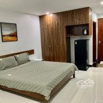 Bán toà căn hộ mini xây mới, dòng tiền hàng tháng 150 triệu, nhỉnh 200 triệu/m2