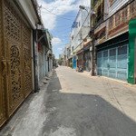 Bán nhà - lô góc 2 mặt tiền - 135m2 - kế bên bàu cát - tân bình - nhỉnh 11 tỷ