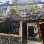 13,x đồng có ngay nhà ngang 10m - hxh thông - gần ngã tư bảy hiền