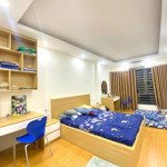 Bán nhà gần võ chí công - lạc long quân, 46m, 6 tầng thang máy, ô tô đỗ cửa, sổ nở hậu, 11 tỷ