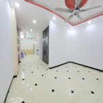 47m2 x 6 tầng, 30m ô tô, ngõ 3m thông thoáng sáng