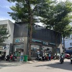 Góc 2 mặt tiền quách văn tuấn - lê trung nghĩa, tân bình. dt: 7x25m, vị trí ngay lotte mart