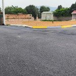 đất phân lô f0 giá rẻ minh phú sóc sơn hà nội