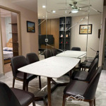 Cho thuê midtown the peak 2pn full nội thất (m8) - quận 7 - 25 triệu