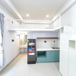 Cho Thuê Duplex Siêu Tiện Nghi - 30M2 - Dương Quảng Hàm, Gò Vấp