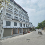Bán Nhà Tứ Hiệp, Thanh Trì - Gara Ôtô - Thang Máy - Ôtô Tránh - Kinh Doanh, Chỉ Tử 5,X Tỷ