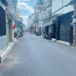 Hẻm 8m thoại ngọc hầu - kế nguyễn sơn, lũy bán bích - 84m2 - 4 tầng - giá rẻ