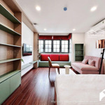 Cho thuê căn hộ đối diện chung cư ecogreen, gần cầu tân thuận tây, cầu phú mỹ, giáp q1, q4