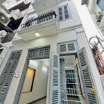 Bán nhà minh khai – hai bà trưng – 38m² – 5 tầng – 2 mặt thoáng – 6,8 tỷ