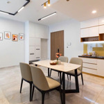 Cho thuê căn hộ 3pn, 113m2 cho thuê tại midtown phú mỹ hưng, q7 giá 52 triệu. lh lan 0906743166