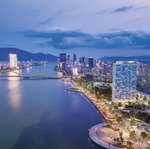 Chỉ cần 100tr sở hữu ngay căn hộ 1pn, 2pn the filmore đà nẵng | view sông, cầu rồng, thành phố