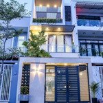 Kẹt tiền bán gấp nhà trần đại nghĩa - đối diện kcn tân tạo (126m2) hđ cho thuê 12tr giá 980tr