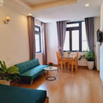 Cho thuê căn hộ studio - 1 p.ngủ - gần chợ bùi thị xuân - p.2 - đà lạt - 6 triệu/tháng