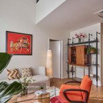 Bán căn hộ 3pn view sông trực diện dự án one verandah thủ đức