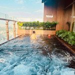 (penthouses) bán chung cư golden palace mễ trì 470m 6pn bể bơi vườn xanh đẳng cấp slot oto 45 tỷ