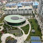 Bán cc vinhomes smart city, tây mỗ, nam từ liêm, hà nội, giá siêu hời chỉ với 3,28 tỷ, 43m2