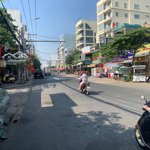 Khuôn Duy Nhất Mặt Tiền Phạm Văn Bạch.gò Vấp - 10X30M Cn 287M2- 3 Tầng Ctxd Hầm 7 Tầng Chỉ 38 Tỷ Tl