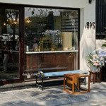 Mặt Tiền Giá Siêu Hiếm, Ngang To, Tân Định, Quận 1, 6Mx6M, 4 Tầng, Sẵn Hđ Thuê 23 Triệu/Tháng